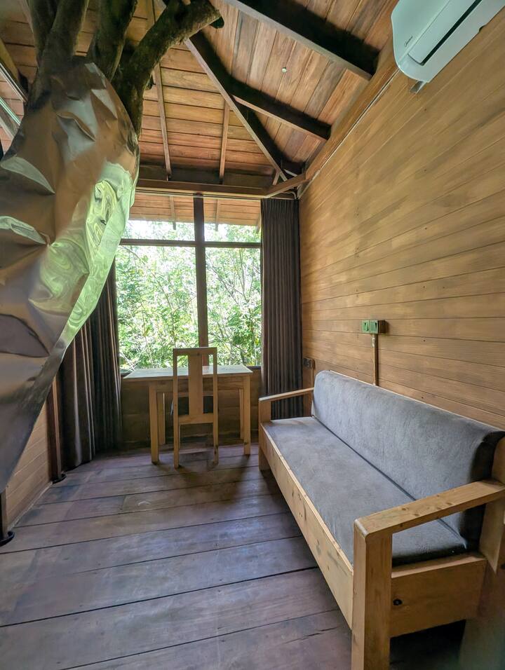 Treehouse Escape • Mirissa Beach • Pool & Spa - Mirissa