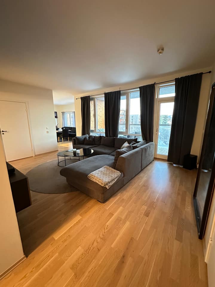 Ladeveien 21 - Lilleby - Trondheim
