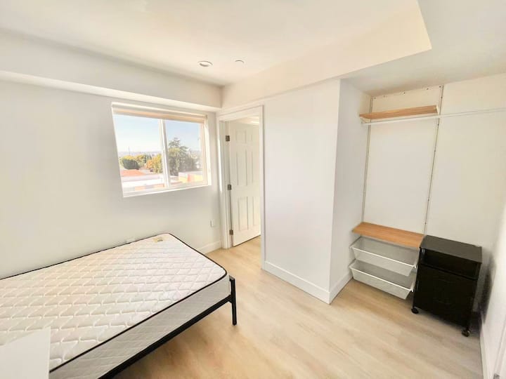 ห้องนอน