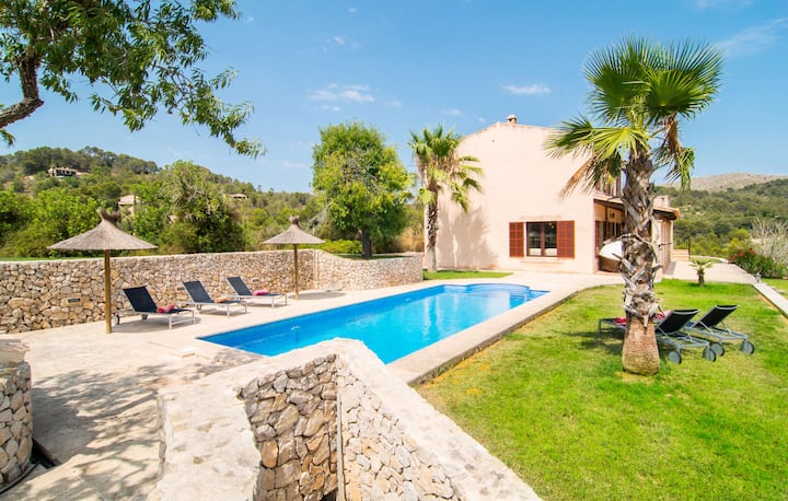 Can Feliz - Mallorca
