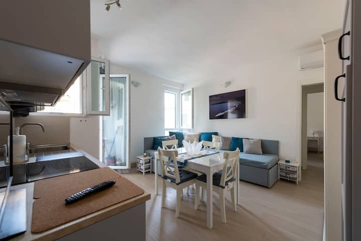 4 Passi Dal Mare - Marina di Campo