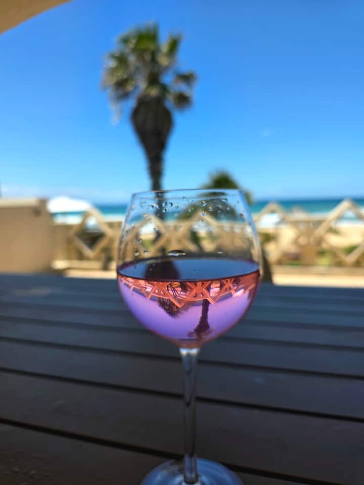 Sea Soul - Jeffreys Bay