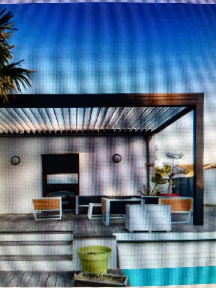 “Sunset Lake House – Binangonan | Rooftop Views” - Binangonan