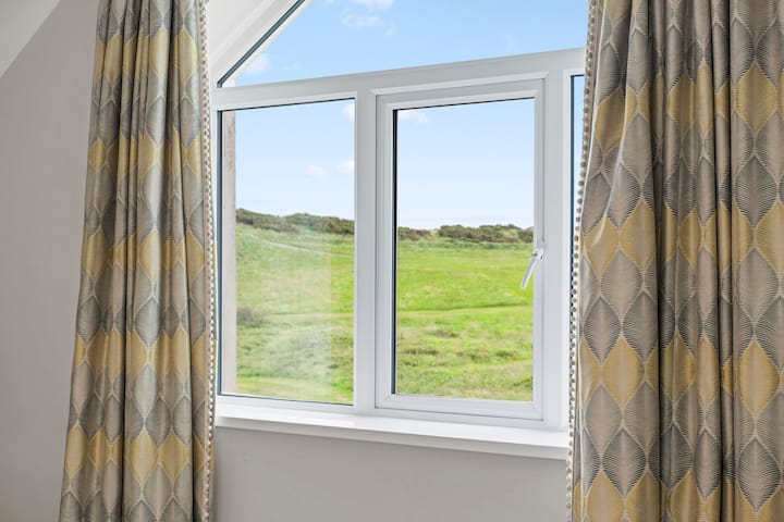 Seagem 1 Bedroom Apt In Portstewart - 卡斯爾羅克