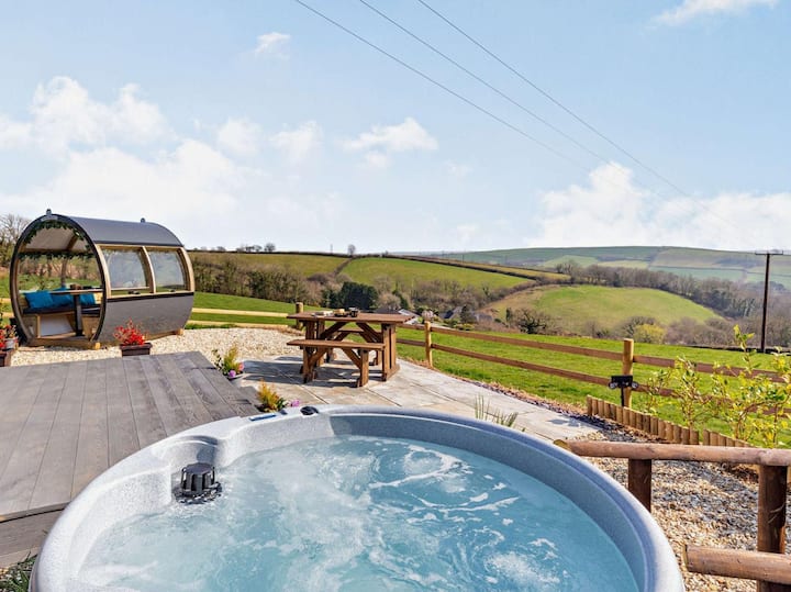 1 Bed In South Brent (Oc-86947) - Totnes