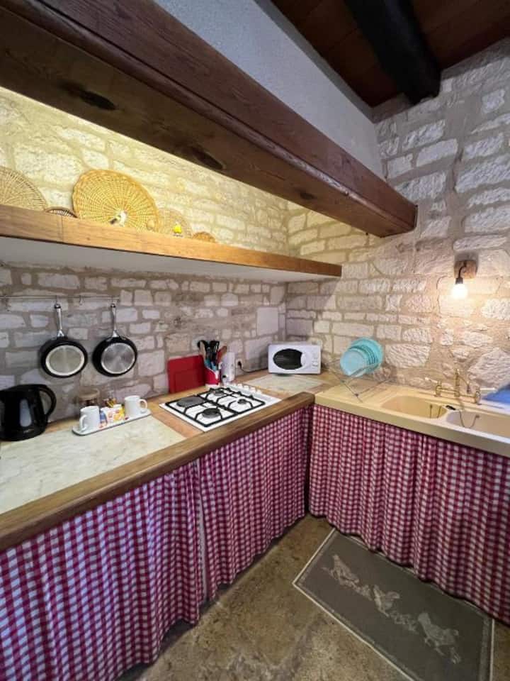 Les Valmurs - La Maison D’alienor - Chablis