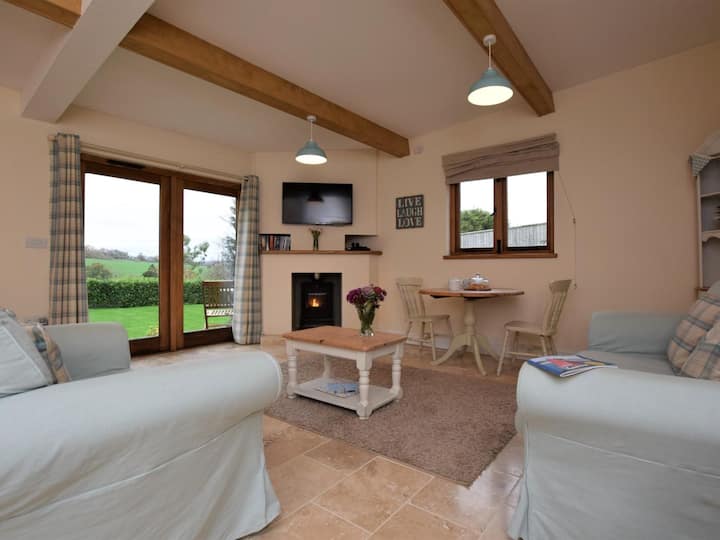 1 Bed In Axminster (Oc-36491) - Seaton
