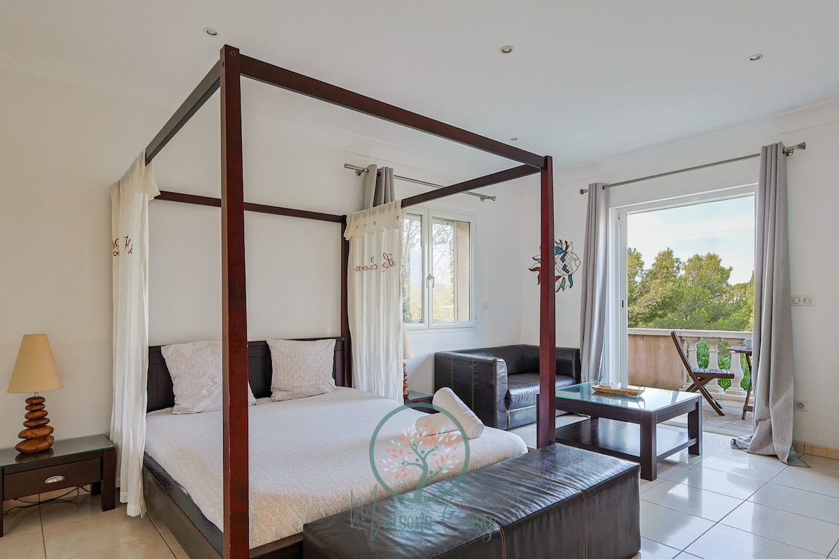 Ето снимка на един от 4-те апартамента, които са идентични