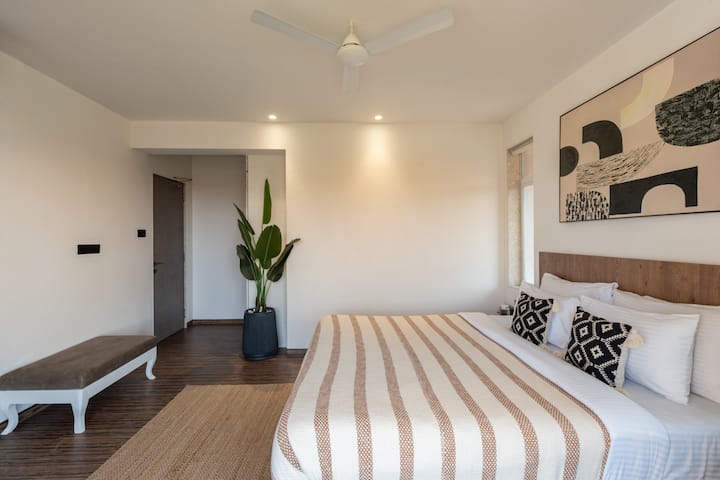 ห้องนอน