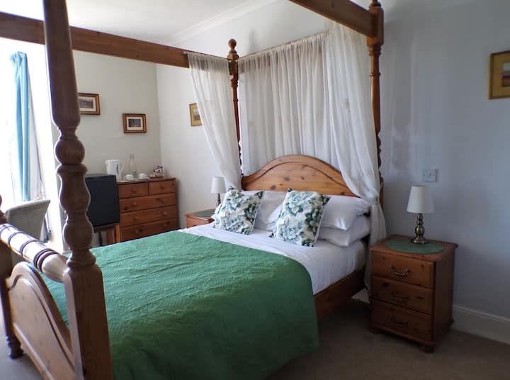 East Down Prestige Double - Croyde
