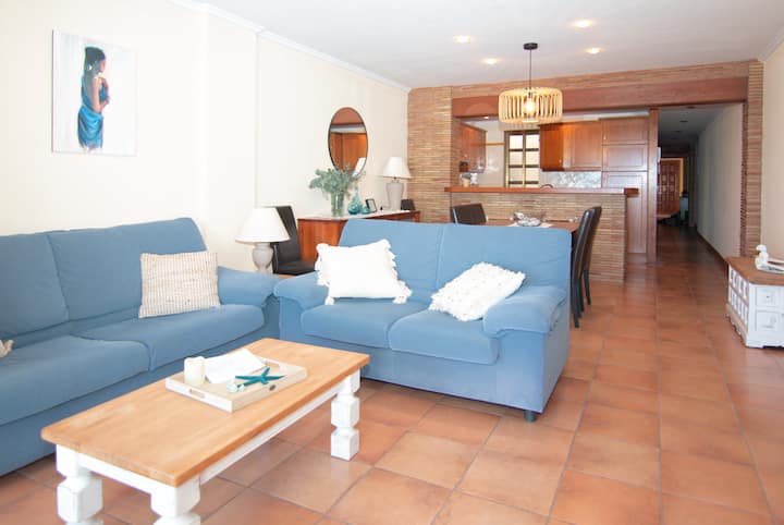 Calpe Mar & Llum Boutique | Sun, Sea & Relax - Calp