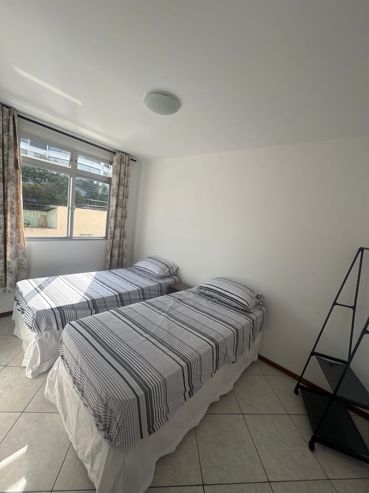 Спална соба 1