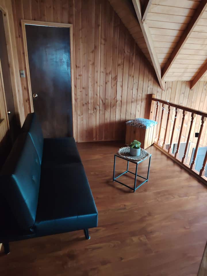 Cabaña Arriendo Diario - Puerto Montt