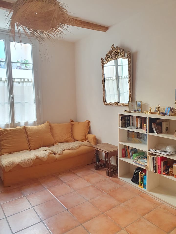 Maison Au Mourillon - Toulon