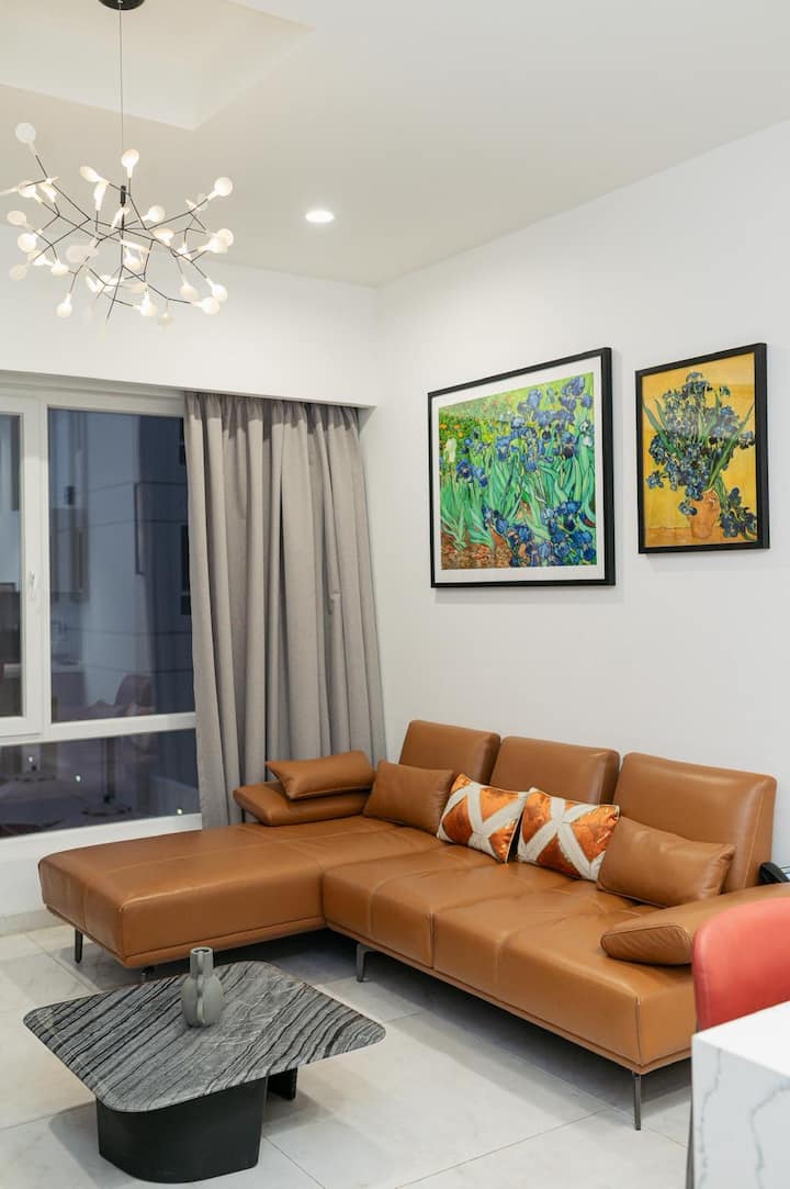 Appartement - Complexe Haut Standing, 1 Min Gombe - Kinshasa