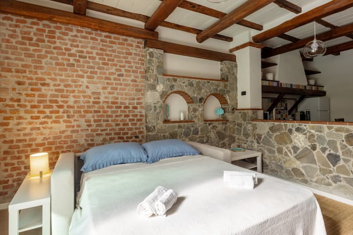 Tra Cinque Terre, Mare E Toscana - Casa Ada - Sarzana