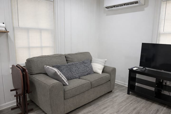 Rawson Circle Cottage - Albany, GA