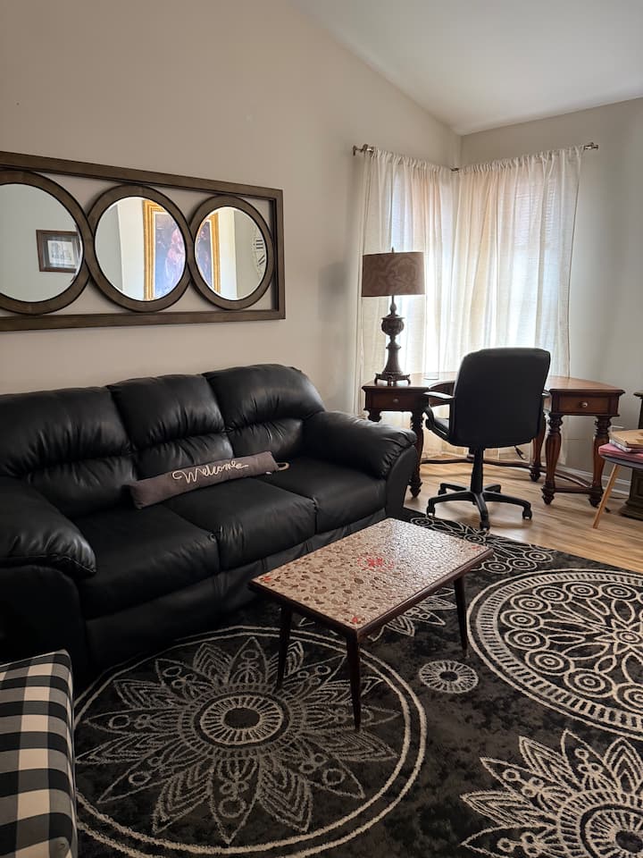 Hometown Comfort 7 - Piedmont, SC