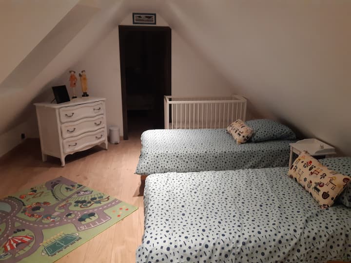 Habitación 1
