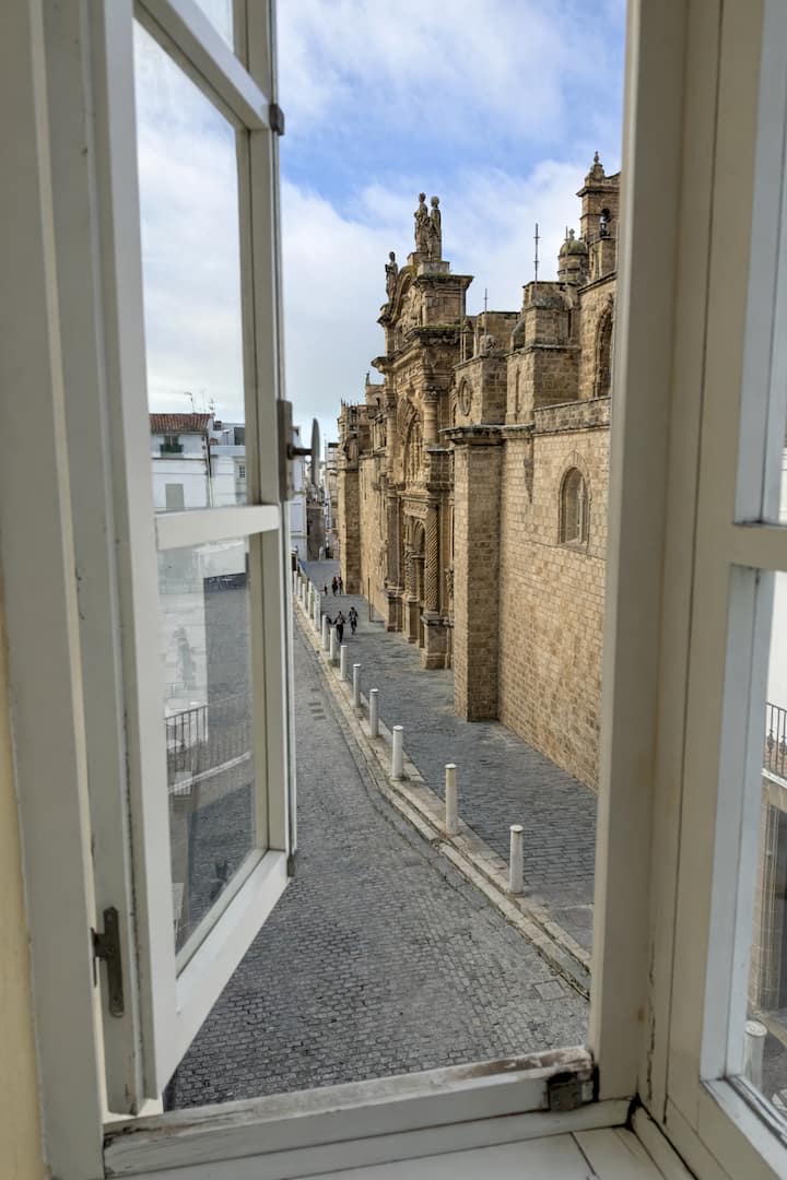 Gatu Prioral - Rota, Cádiz