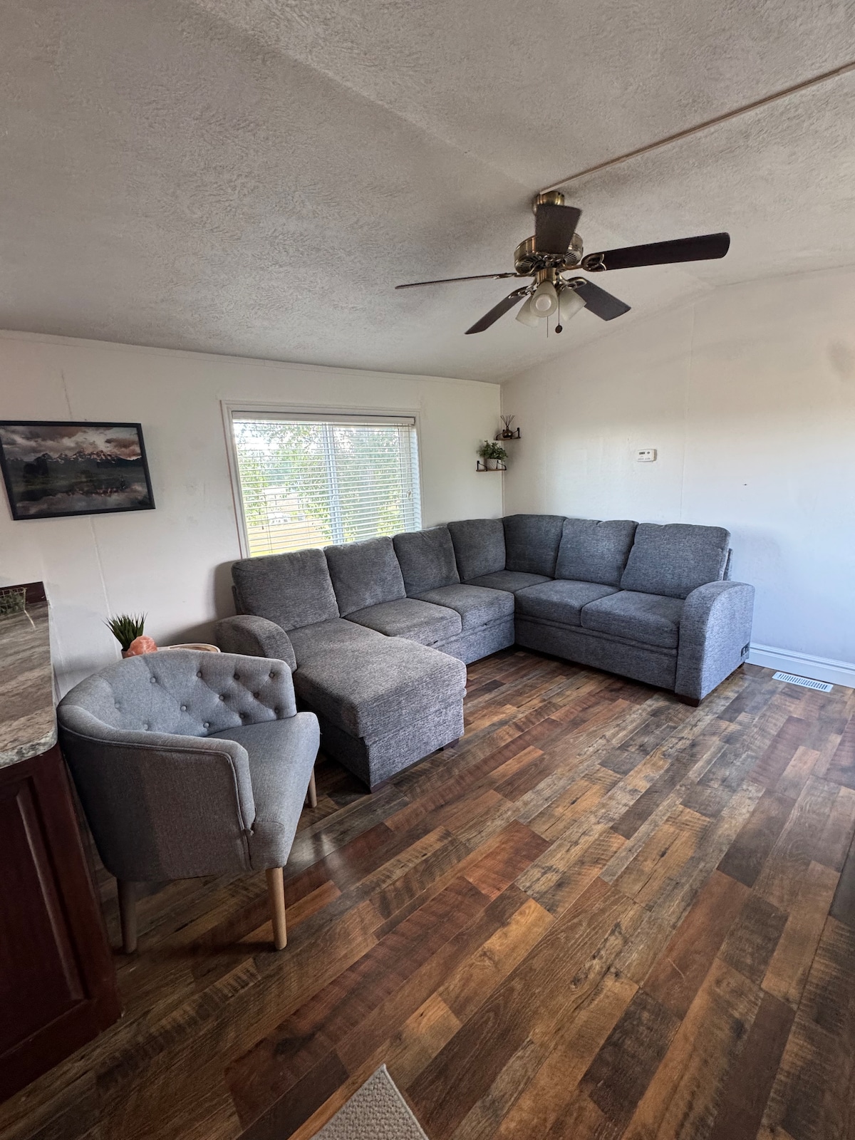 მისაღები ოთახი