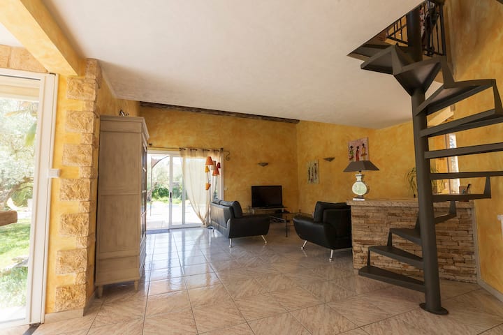 Maison Du Moulin - Oraison