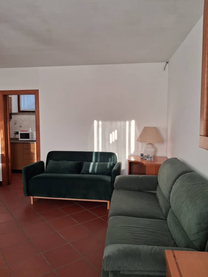 Appartamento Intero Cablanca Lasserai S. Giustina - Fiera di Primiero