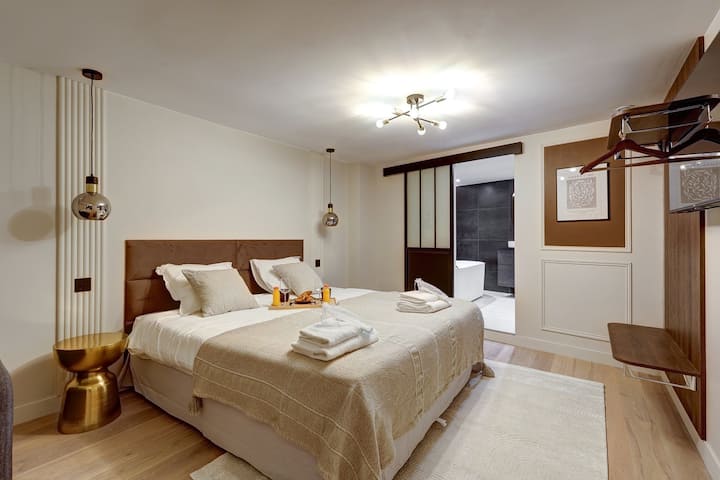 Спална соба 3