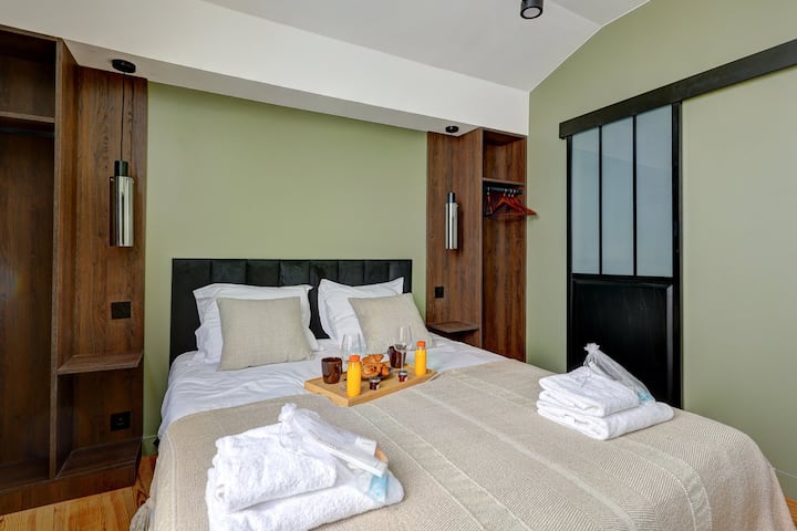 Спална соба 2