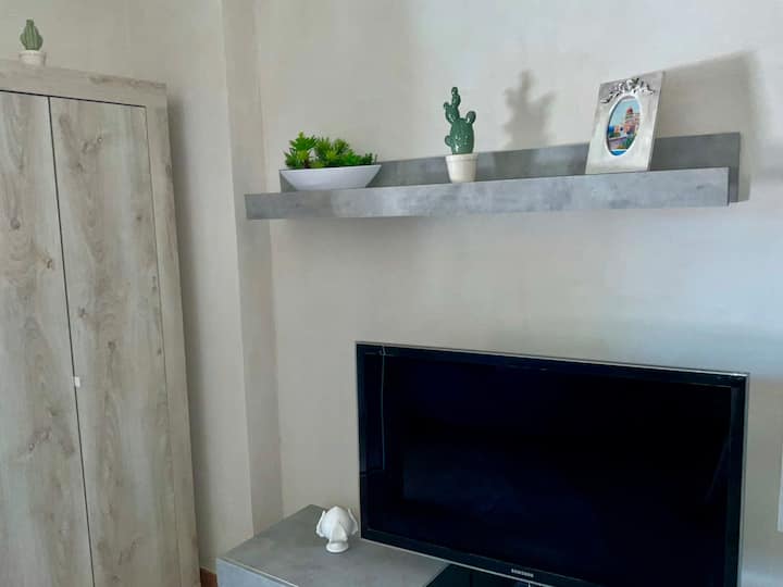 Casa Vacanza Villa Luisa - Santa Cesarea Terme