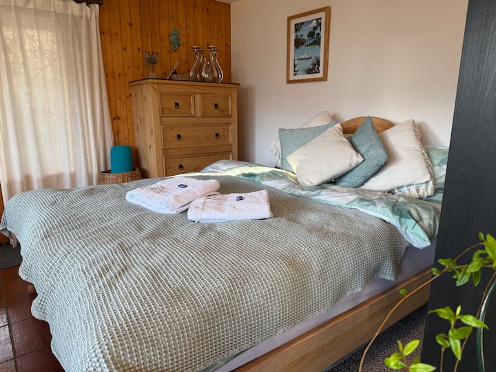 Chalet La Licorne – Cozy Alpine Hideaway In Diogne - Sierre