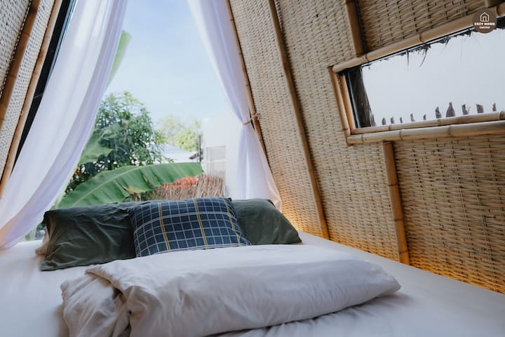 Mango House, Hide Out Can Tho - Tỉnh Vĩnh Long