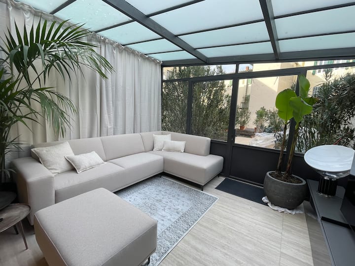 New Florence Amazing Private Pool And Garden Wi-fi - Tuscany