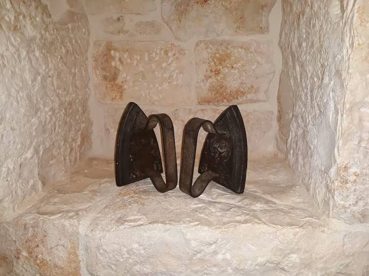 Trulli Sotto I Pini - Castellana Grotte