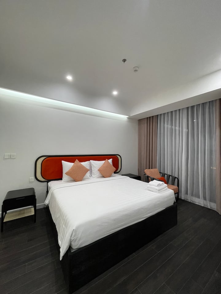Habitación 1