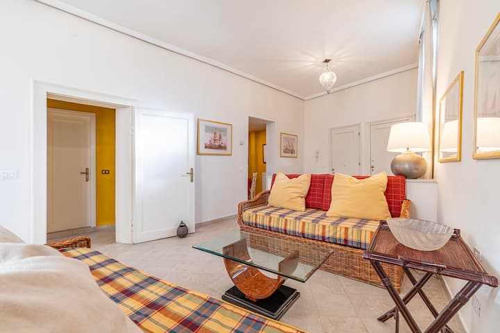 Appartamento San Provolo - Wenecja