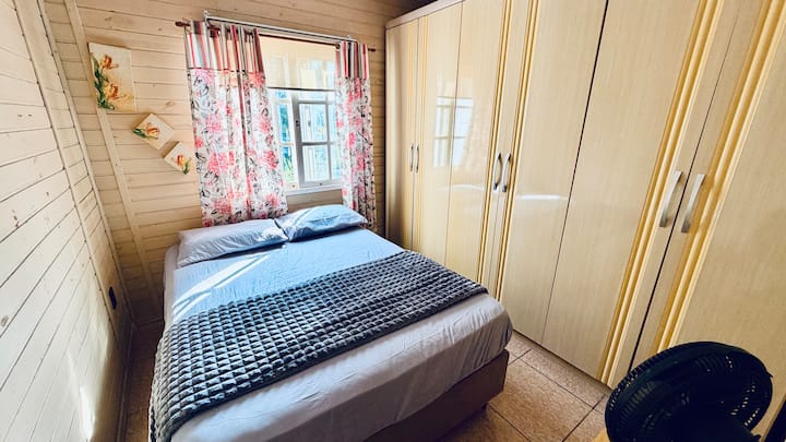 საძინებელი 2