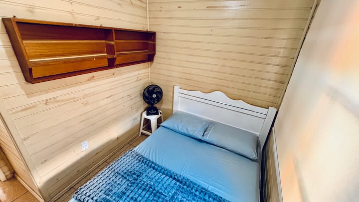 საძინებელი 3