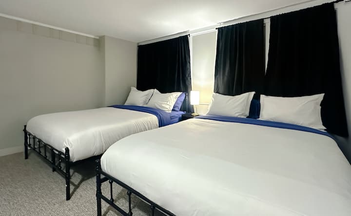 Спална соба 1