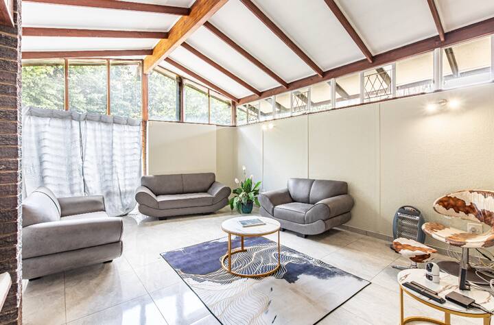 Blairgowrie Nest | Cozy Pool Home - Randburg