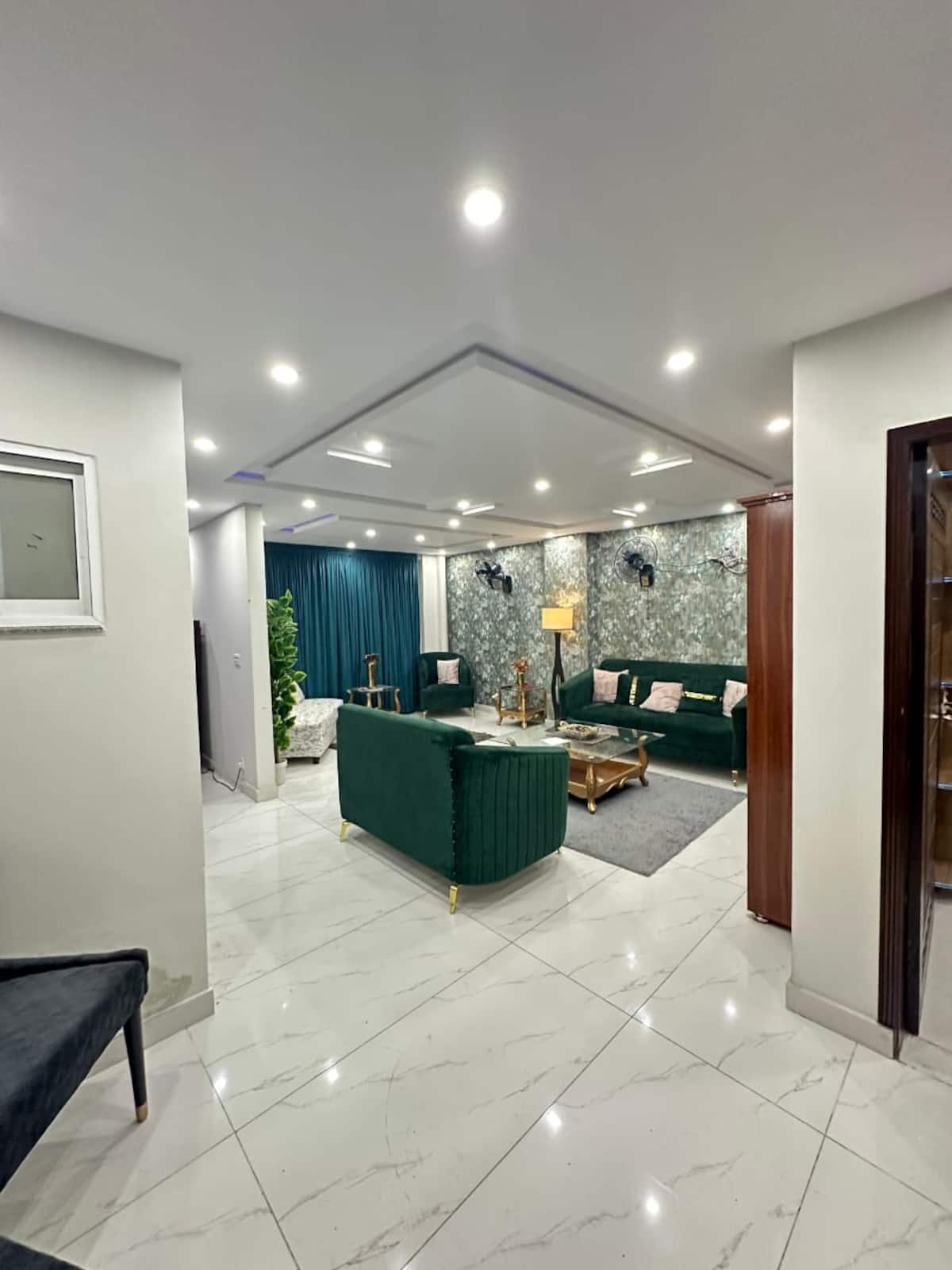 Luxury 2-BHK Apartment | Cosmo Suites, Bahria
