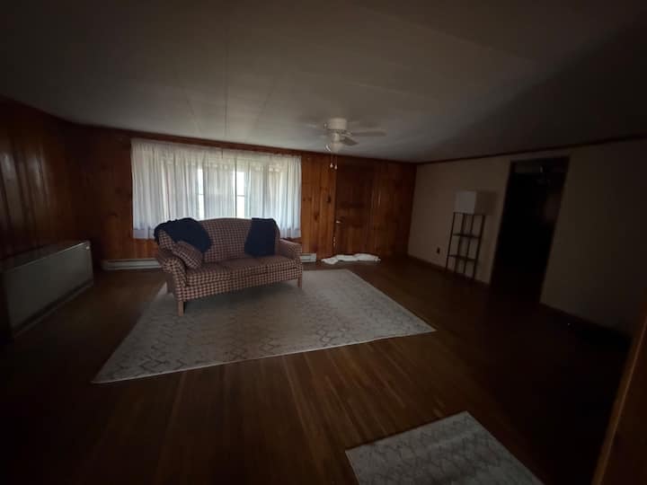 Quiet Place - Emmitsburg, MD