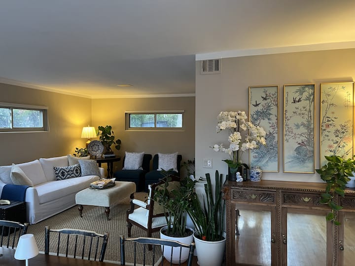 California Midcentury Ranch Vibes In Lehigh Valley - Allentown, PA