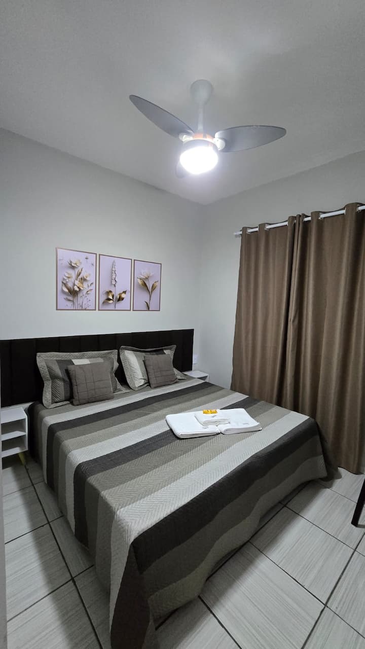 Residencial ÉDen - Apto 13 - Sorocaba