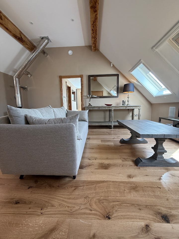 Barn Sleeps 4 Rural Views Near Royal Birkdale - Ormskirk