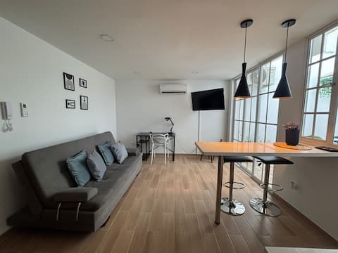 Successful Airbnb property: Gilma Apartment in Santa Isabel