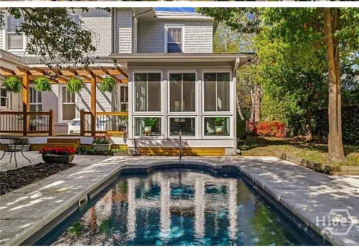 Angelhaven 27 - Savannah, GA
