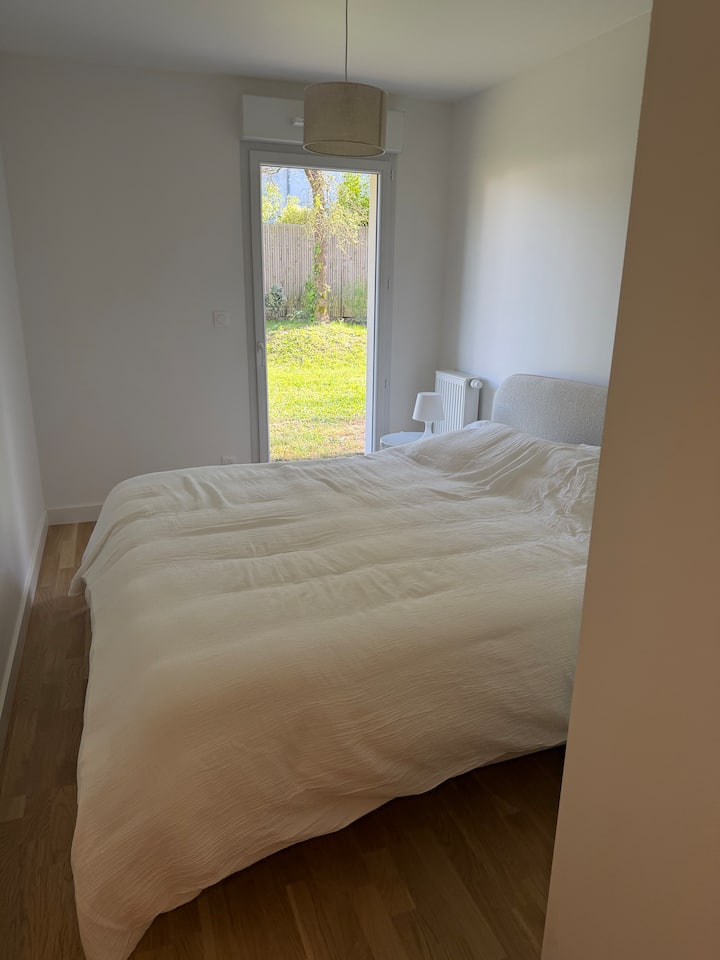 Chambre 1