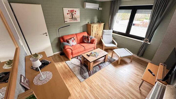 Ferienwohnung Am Niederrhein In 
Rheinberg-orsoy - Rheinberg