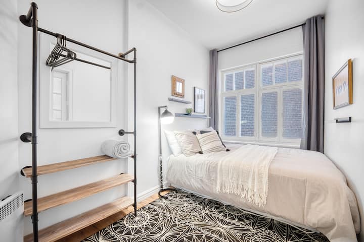 Habitación 1